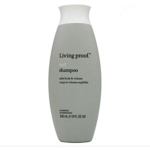 Living Proof Full Shampoo Bottle For Fine Hair
